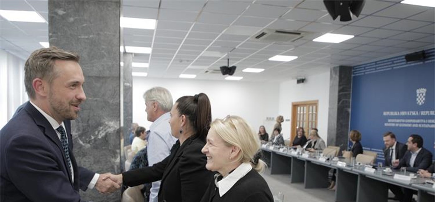 Piletić: Vladina poboljšana ponuda odgovor je na stanje u gospodarstvu, inflatorne pritiske i naše socijalno partnerstvo